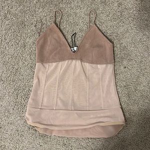 Zara Top,